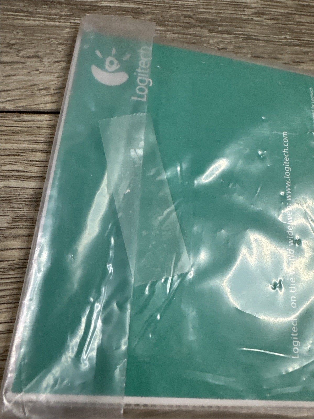 Logitech SetPoint 4.0a2 CD-ROM Windows XP Wiindows Vista CD-ROM