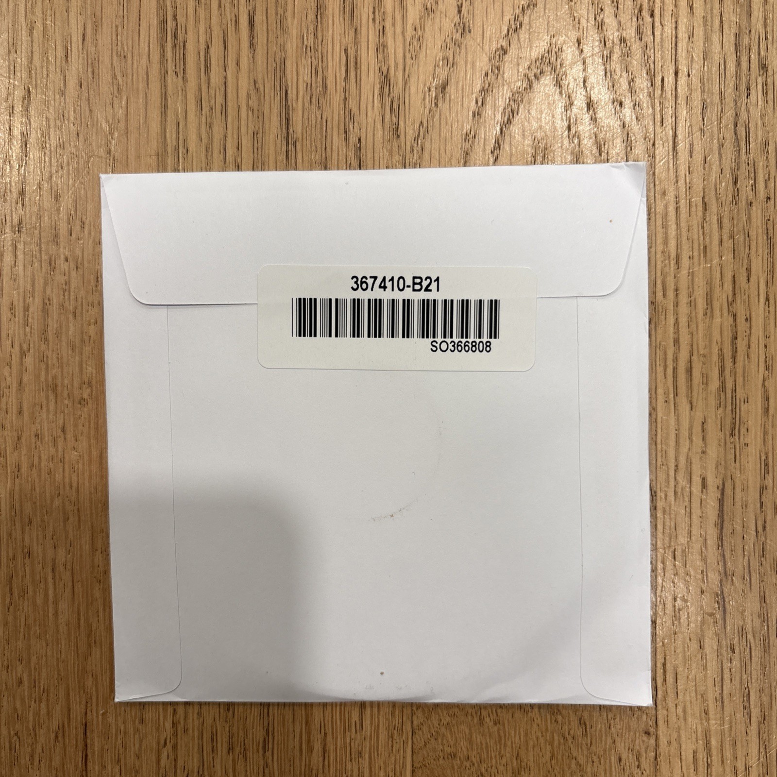 HP Driver Recovery CD Disk 1 2004 Software Reinstallation & Repair Sealed
