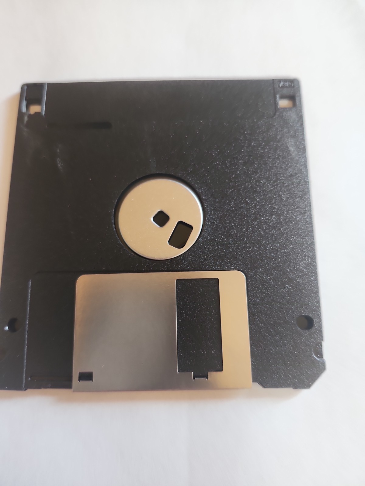 Gravis Utilities 3.5″ Floppy Disk 1991 Software Tool for PC – Vintage
