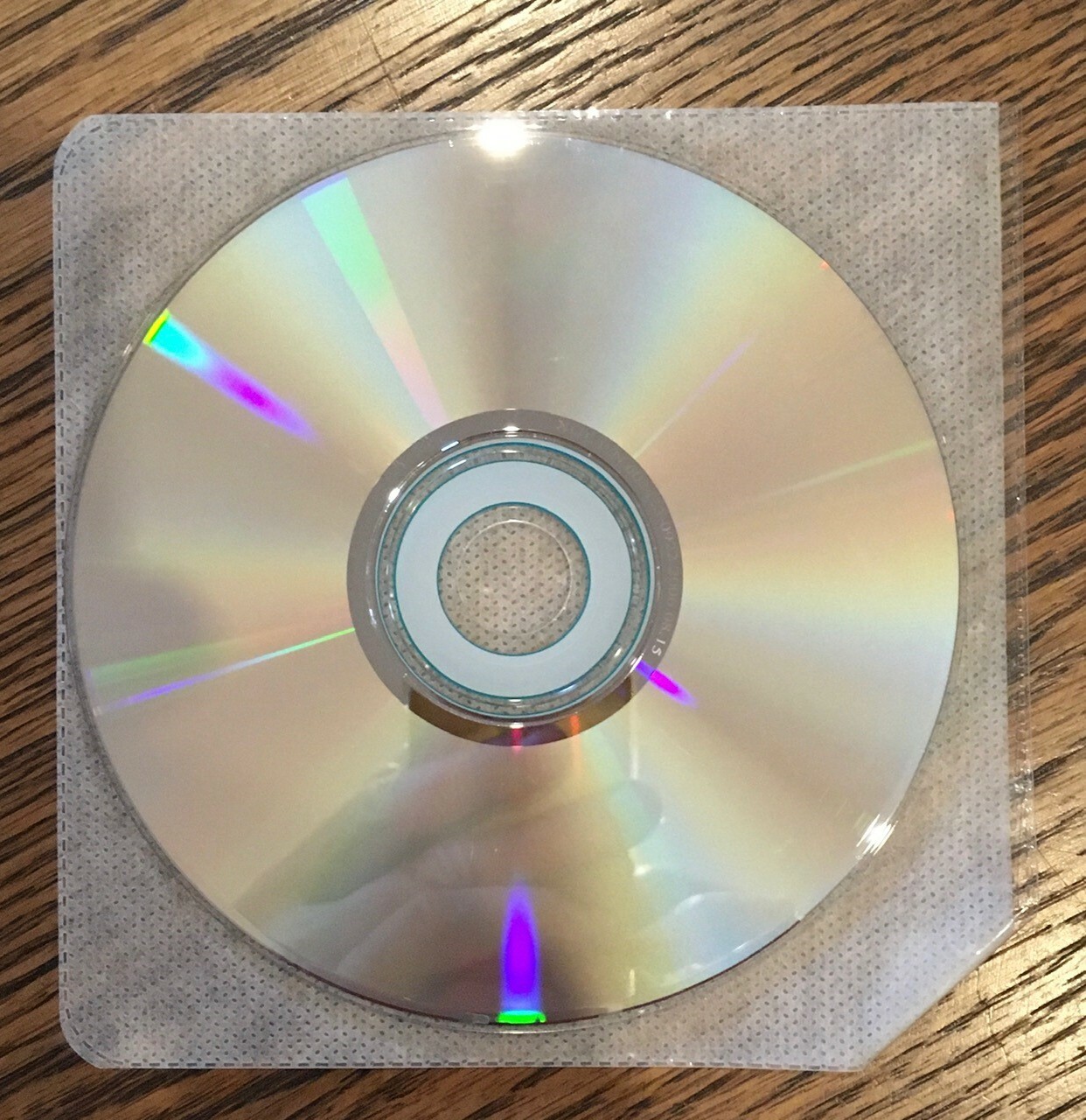 Logitech SetPoint 2.49a Software CD for Windows