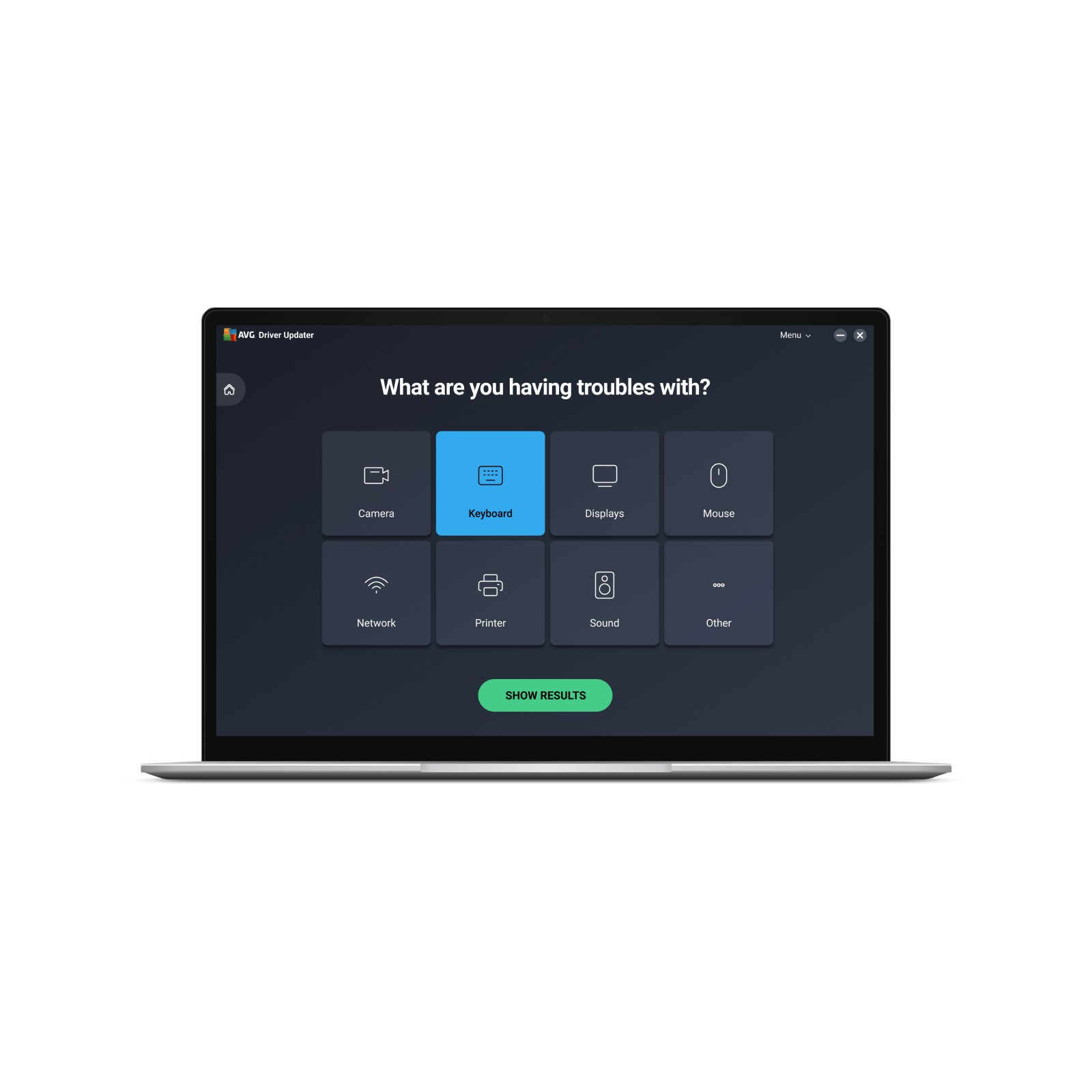 AVG Driver Updater 2026 | 1-2 Years 1-3 PCs | Windows | Download
