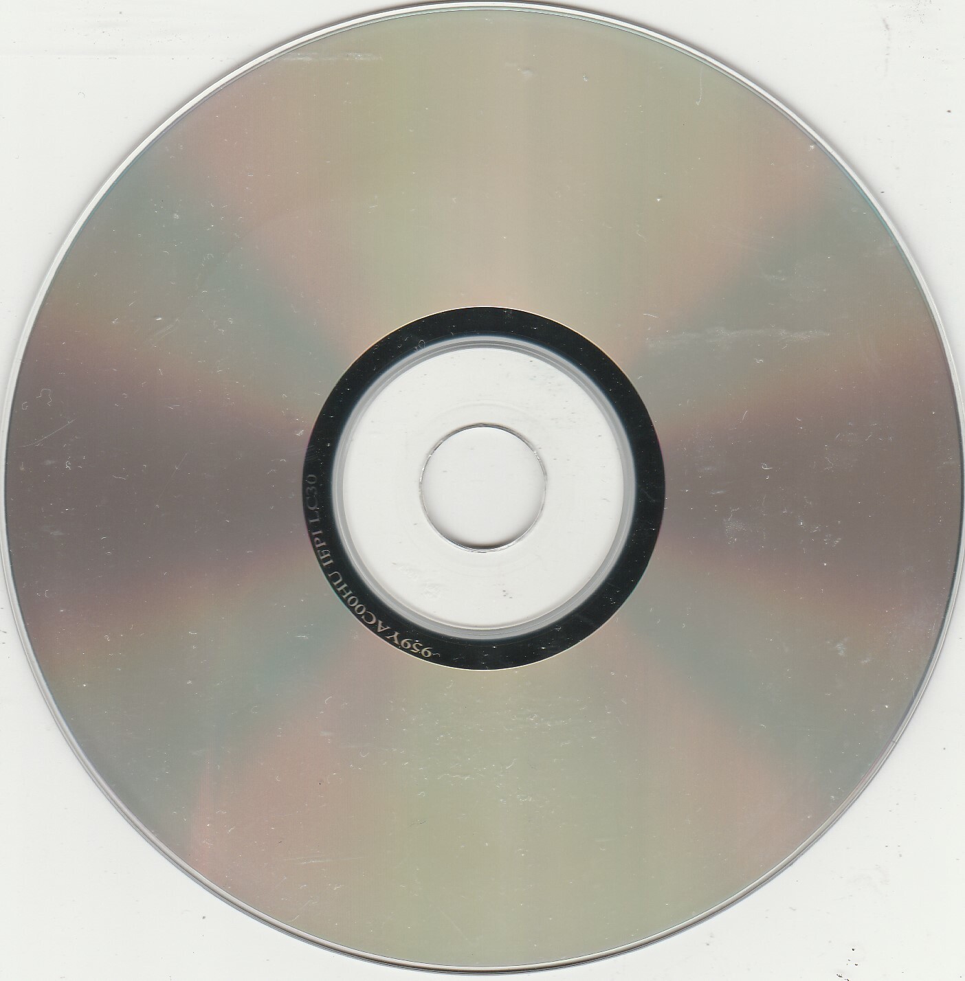 Dynex Wireless G Notebook Card Software PC CD-Rom P75498 DX-BNBC