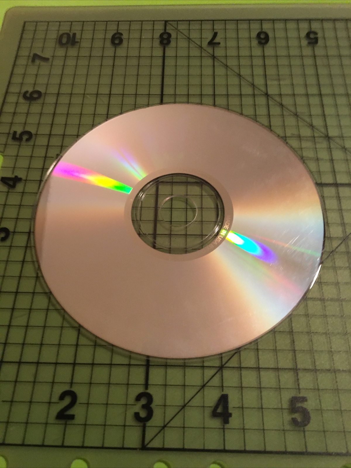 CyberLink PowerDVD software Disk DELL part #D0827 A00-00 PowerDVD version 4.0 13