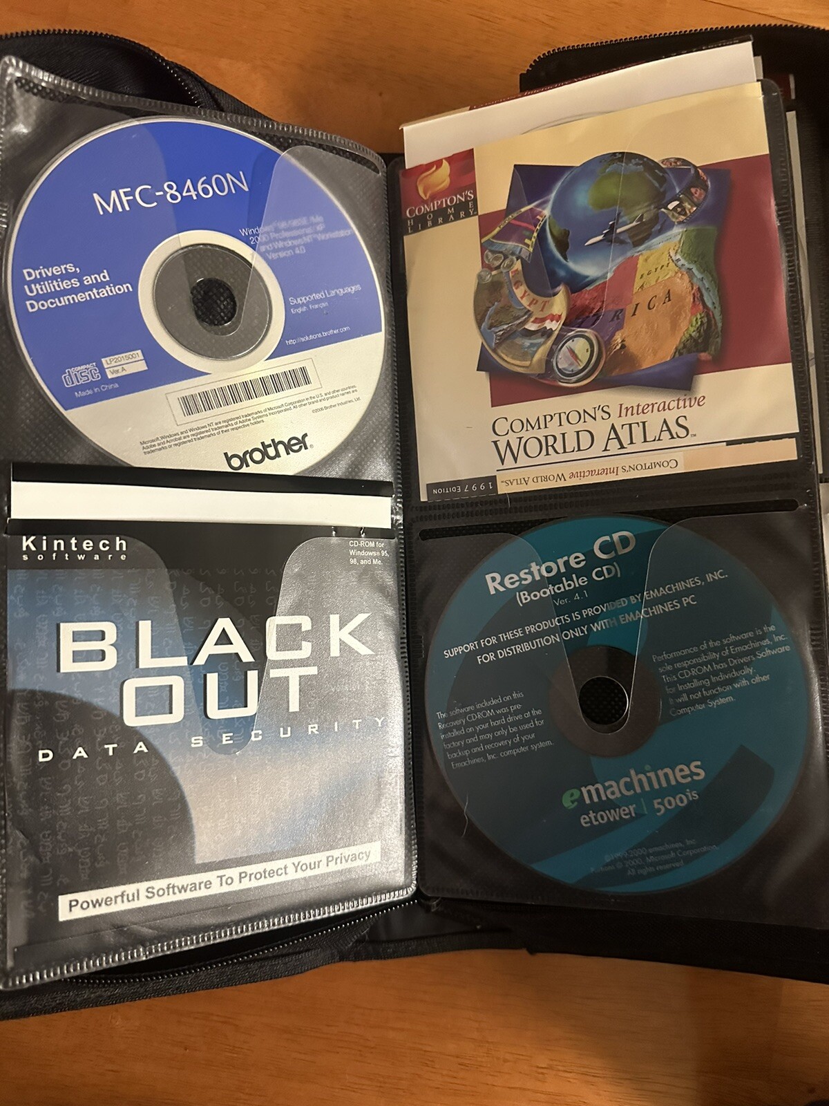 Dell Drivers – 75 – New -Used -Sony Vaio – Microsoft – Compaq – Web Designer