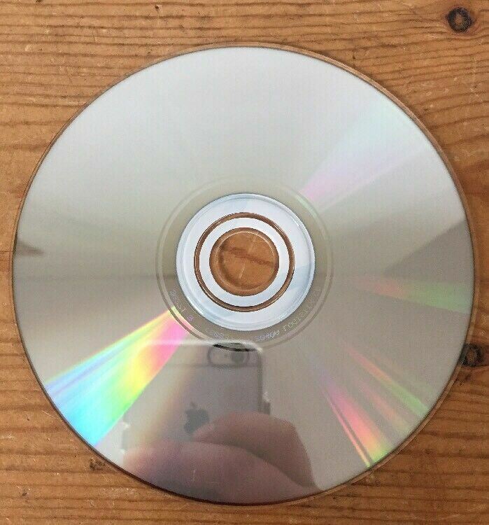1998 Macintosh Mac AppleWorks 5 Version 5.0.3 For Mac OS Windows 95 Install CD