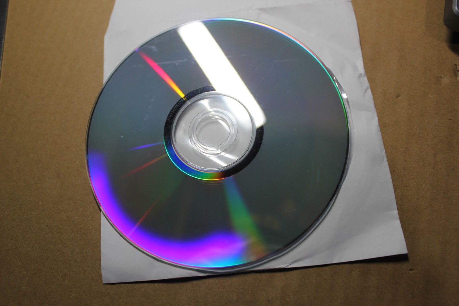 Foxconn ITL-154 Motherboard driver CD