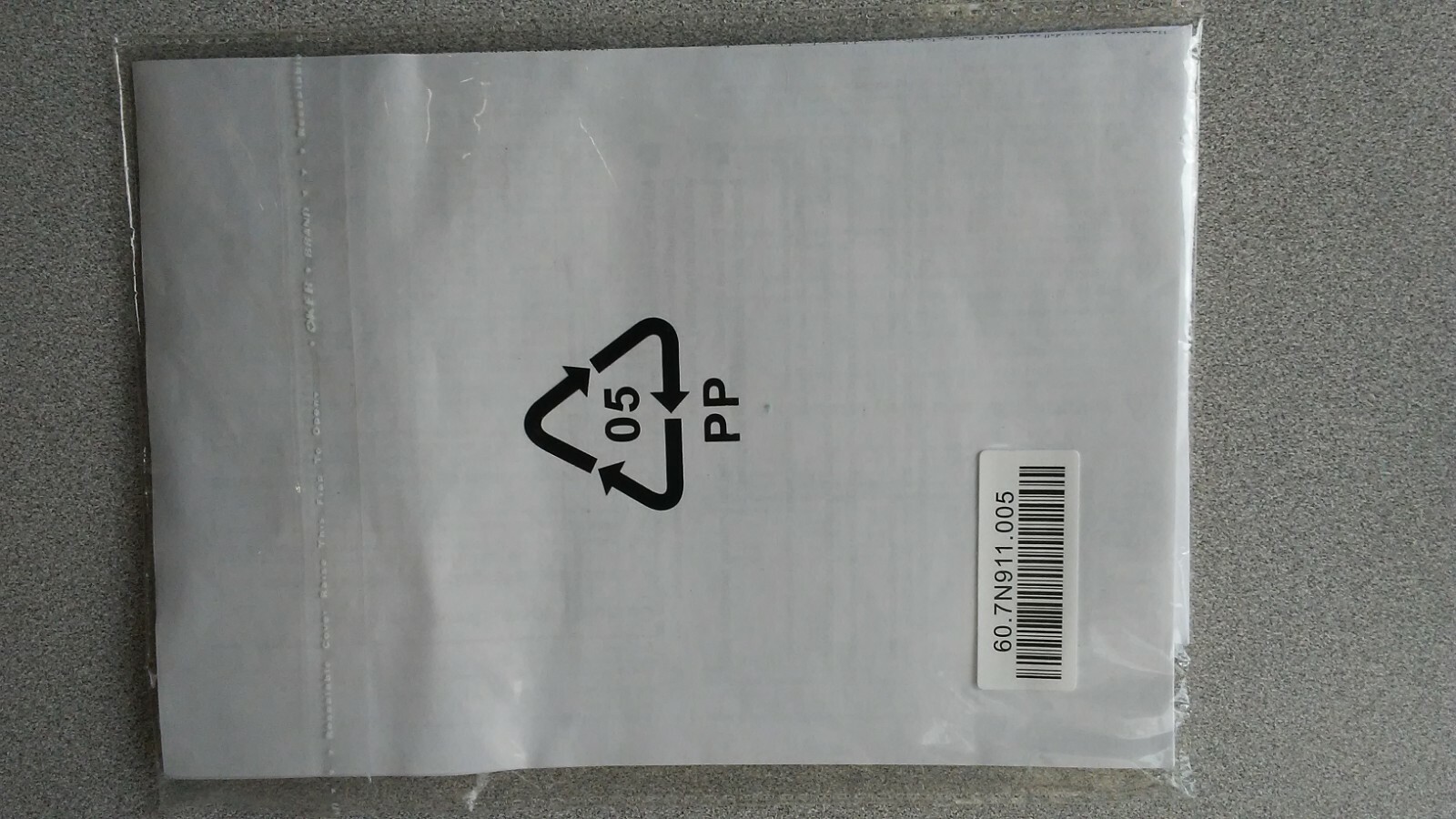 Dell OEM Drivers & Documentation CD 1FVCT for P21012H Monitor