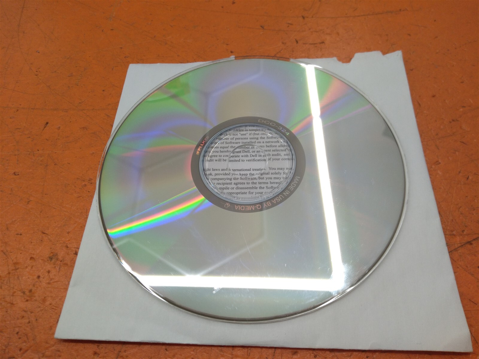 ⭐️⭐️⭐️⭐️⭐Dell Application Installing/Reinstalling Roxio Easy CD Creator 5.2 CD