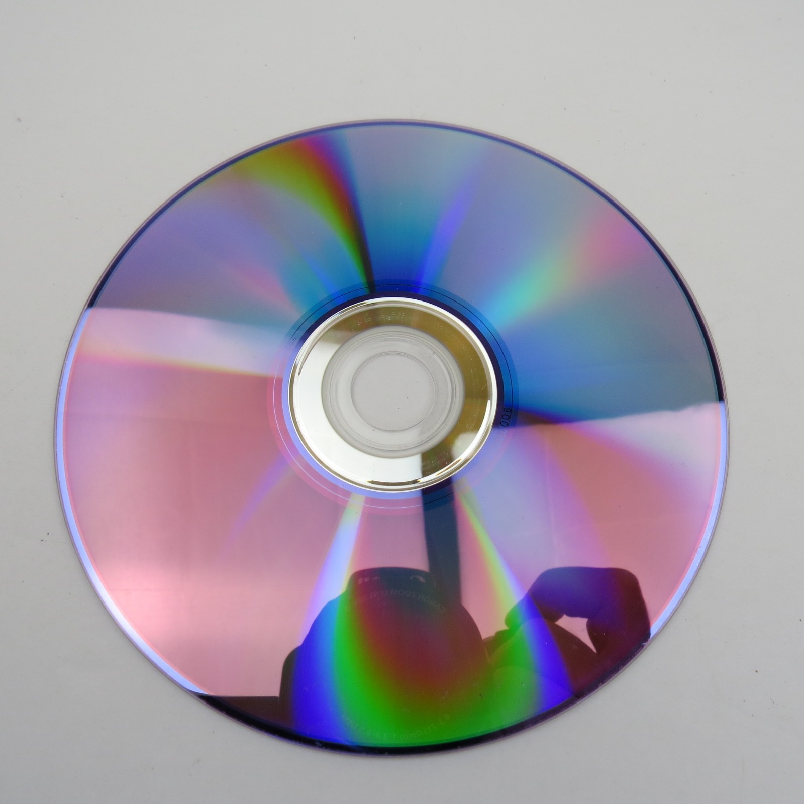 Lenovo N500 Type 4233 Windows XP Product Recovery Rescue Disc Set 2 Discs