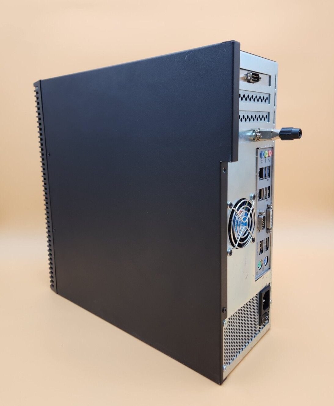 VistaLab Dimension Vista Software Complete Rig & License for Siemens Vista 1500