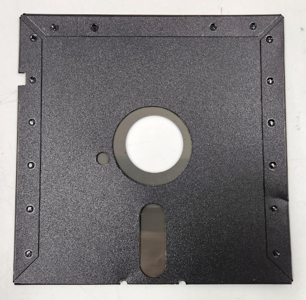 Borland Turbo Debugger Part #15LB-ASD03 BOR 0850 Help/Utilities 5.25″ Disk
