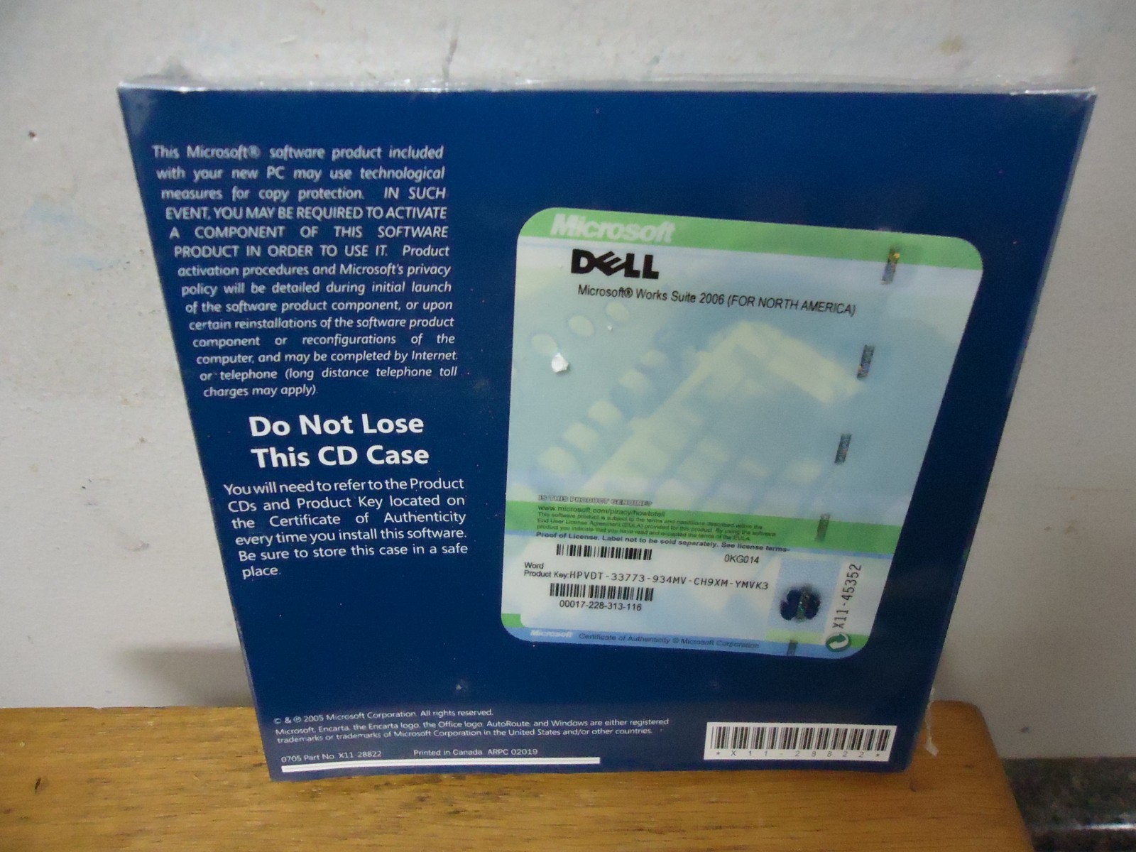 5 NEW & NEW Other Dell Computer Software & Product Information Guide! F/S!