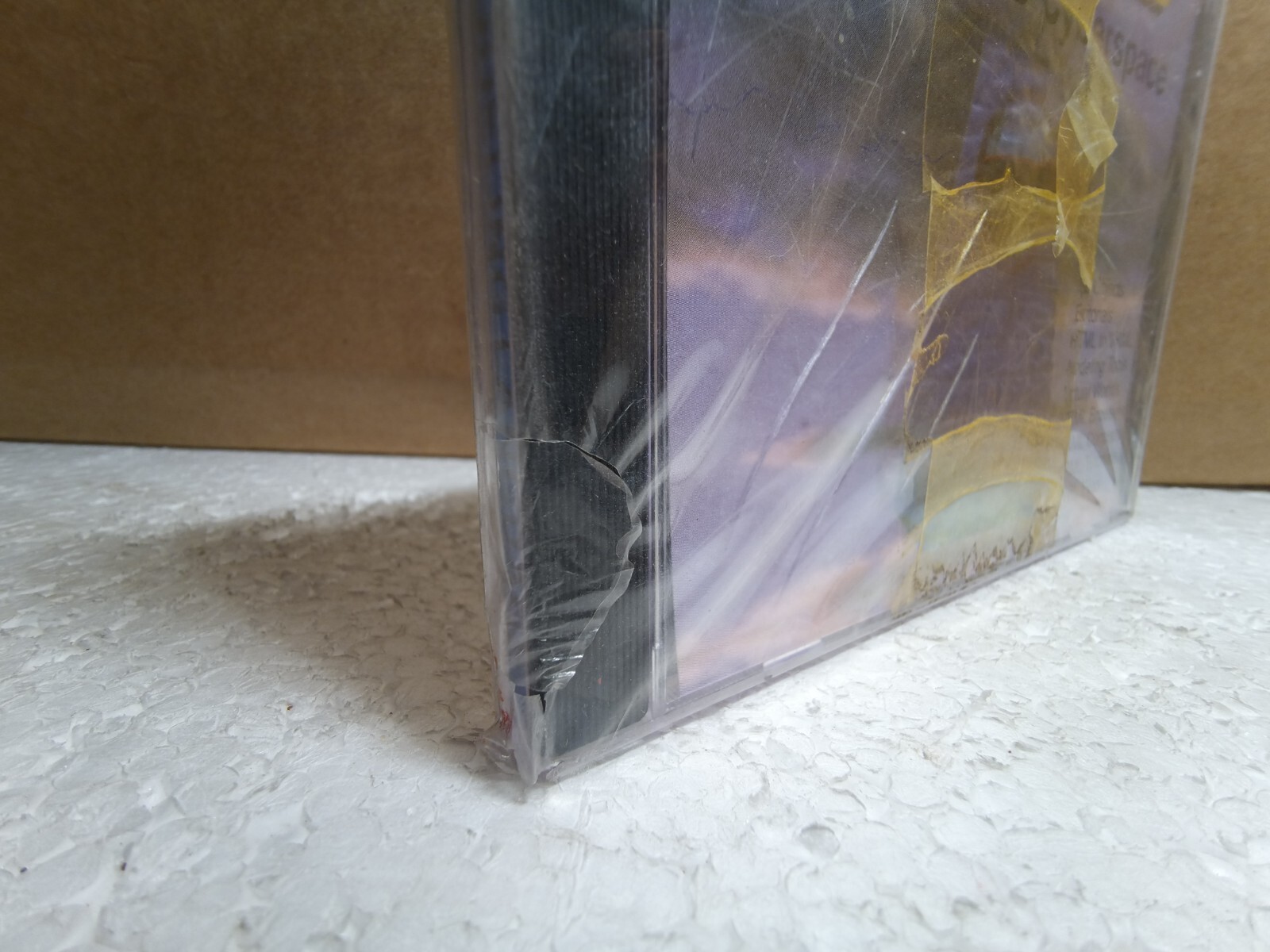 VRML Tools For 3D Cyberspace PC CD-ROM Jewel Case NEW “SEALED” Vintage