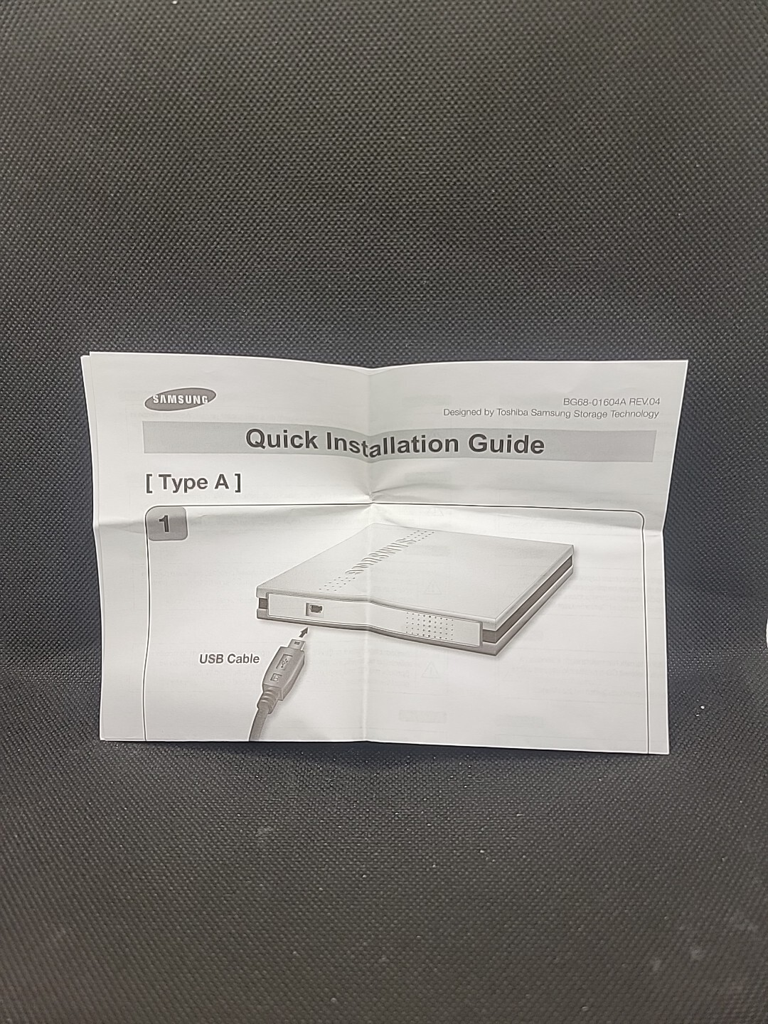 Nero 8 Essentials Samsung External Slim DVD writer disk only