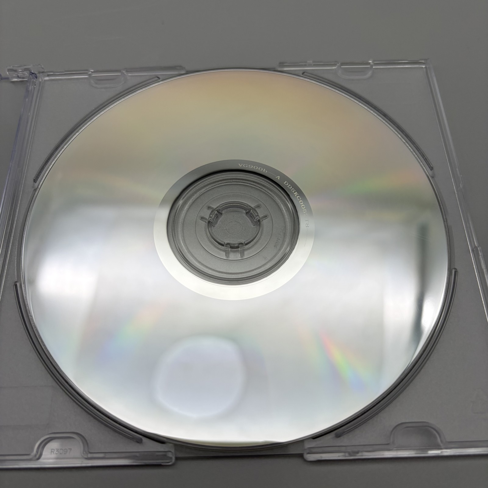 Vintage 2001 ViewSonic Wizard VG900b Monitor LCD Software Drivers CD-ROM Win Mac