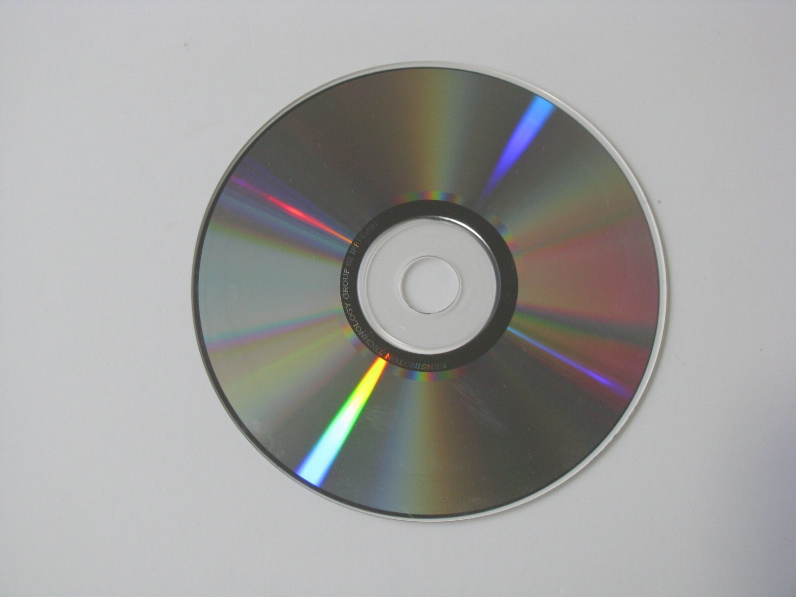 1 Kensington MouseWorks Computer PC Mouse Works Software Version 5.2 Driver Disk