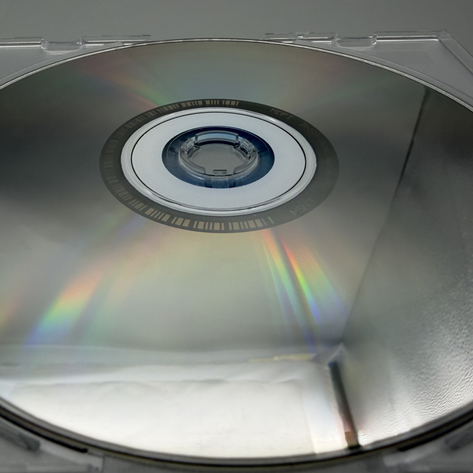Vintage 2004 Samsung SyncMaster TFT-LCD Monitor Driver CD-ROM MagicTune Software