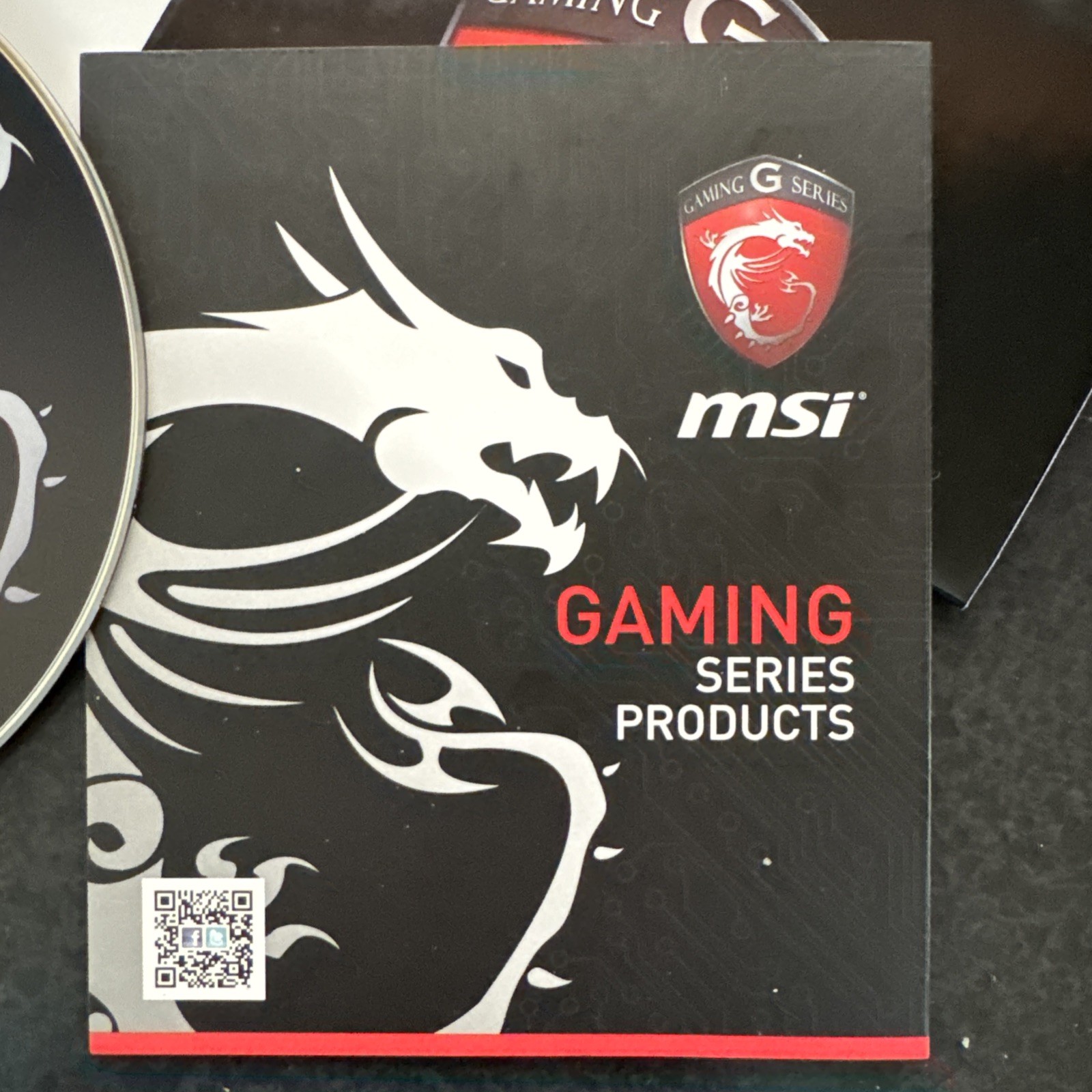 MSI NOTEBOOK MS-1722 USER MANUAL UTILITIES DRIVER CD $ F3 Hot Key Recovery