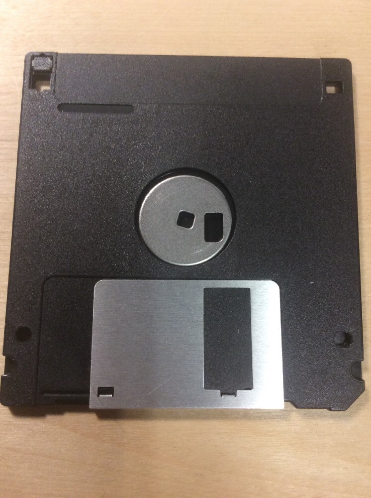 Local Area Network Adaptor 10/100M PCI Driver Diskette 3.5″ Floppy For 840 Rev2