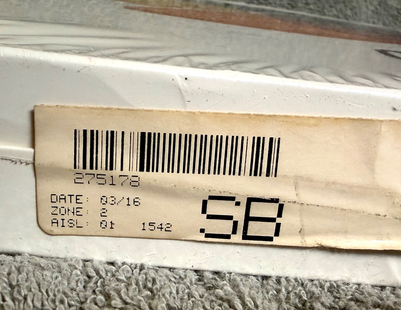 ULTRA RARE! – APPLE / WALL SNA•ps V 1.2 5250 Macintosh AS/400 emulation New BOX