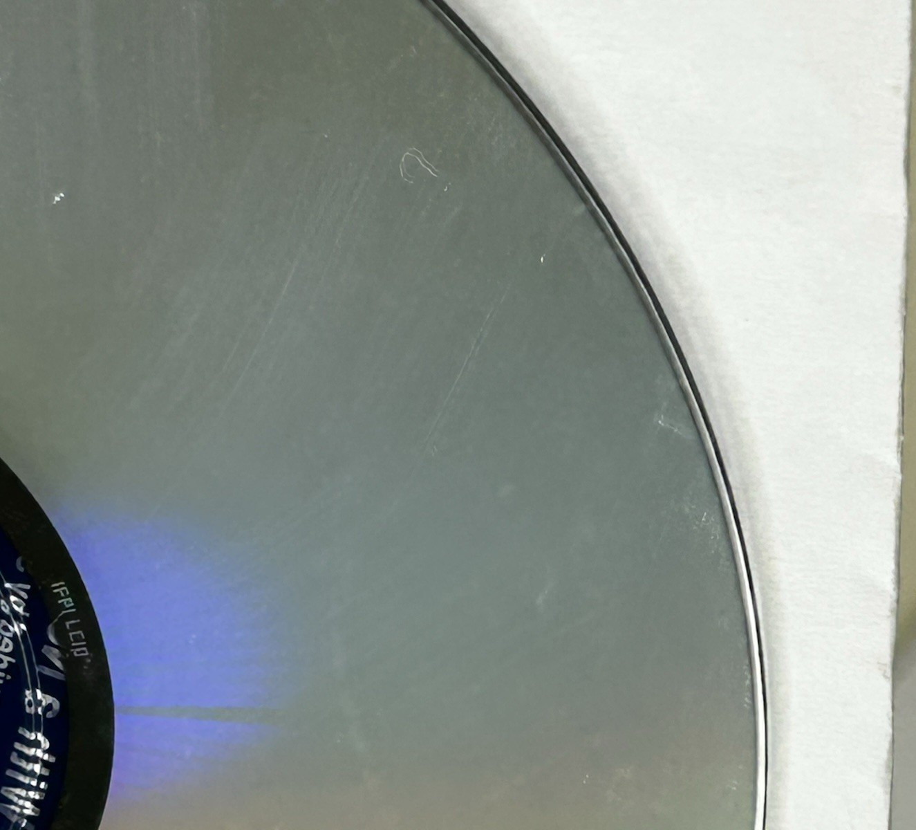 Samsung System Recovery Media DISC ONLY Windows 7 Starter for Sm Notebook PCs
