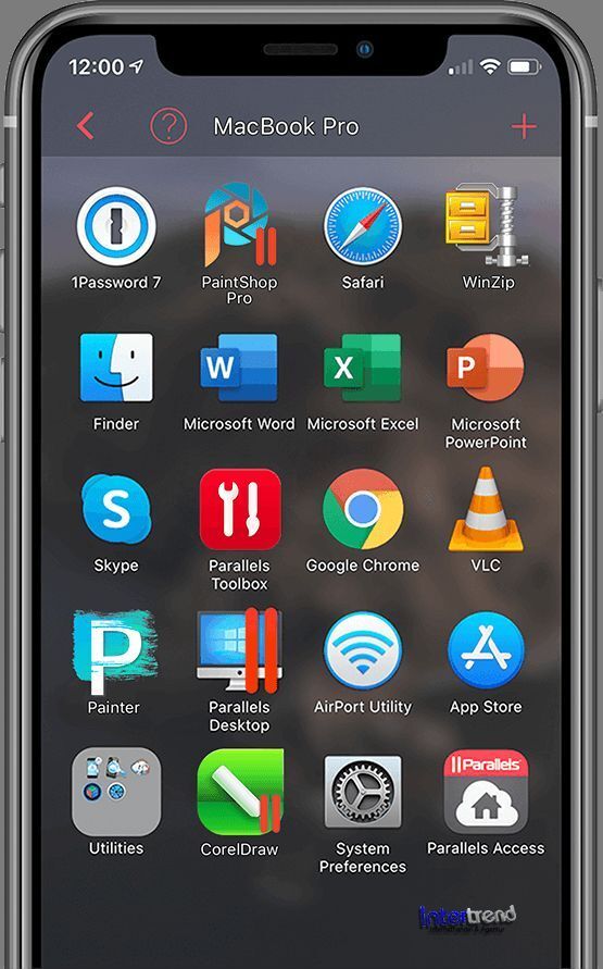 Parallels Desktop 19 Pro für Mac Vollversion 1 Jahr DE / ML Download NEU