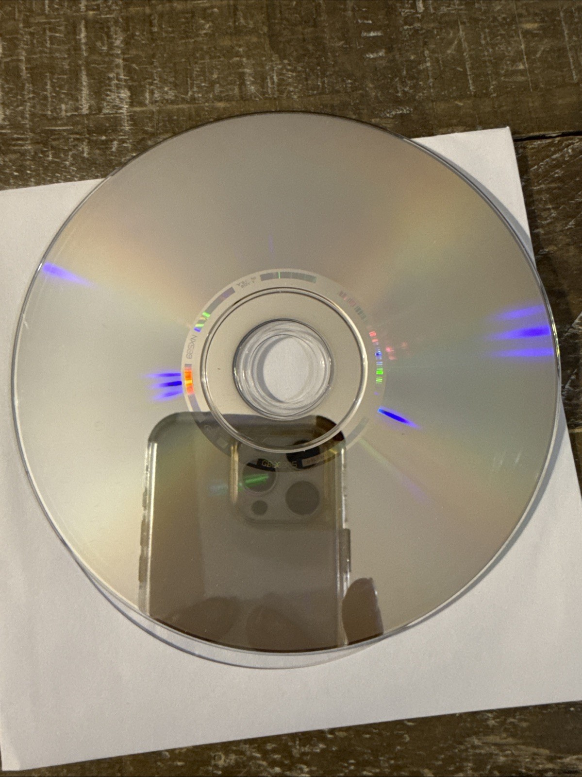 Dell Operating System Windows Vista Home Premium Software PC Cd Rom