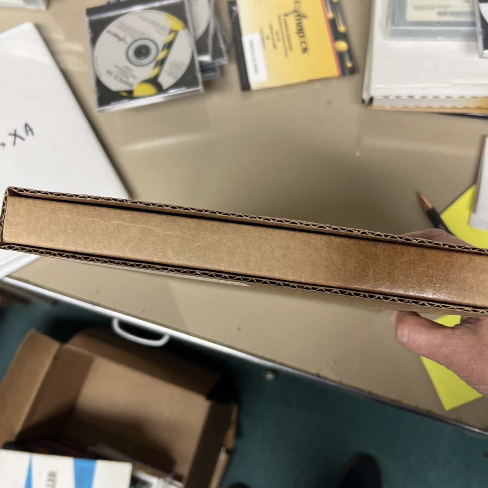 Factory Sealed MAPICS XA ERP CD Distribution Kit IBM AS400 iSeries MAPICS Inc