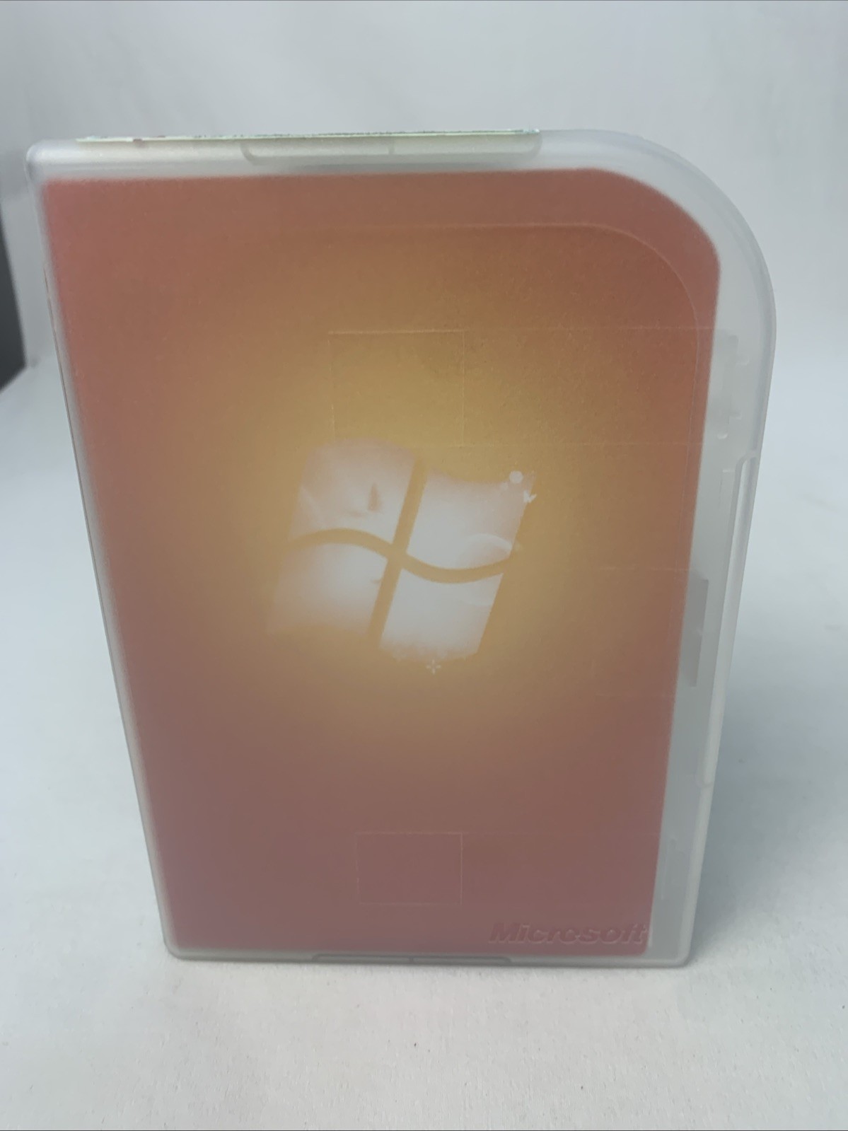 Microsoft Windows 7 Home Premium Upgrade 32 & 64 Bit DVDs MS Windows With Key