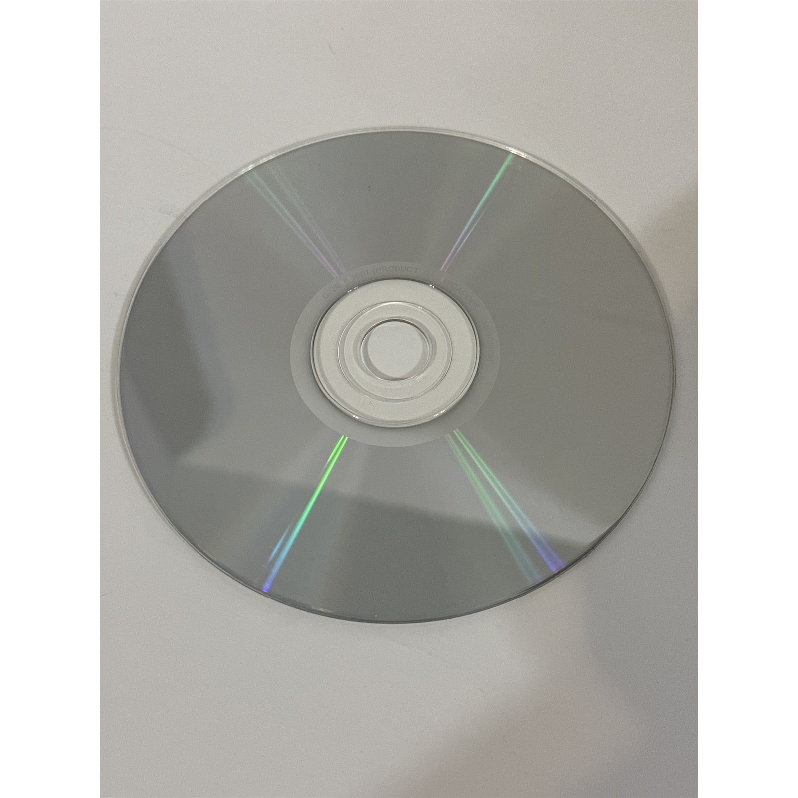 HP PSC 1400 1500 1600 Series Printer Software Driver CD Windows XP 98