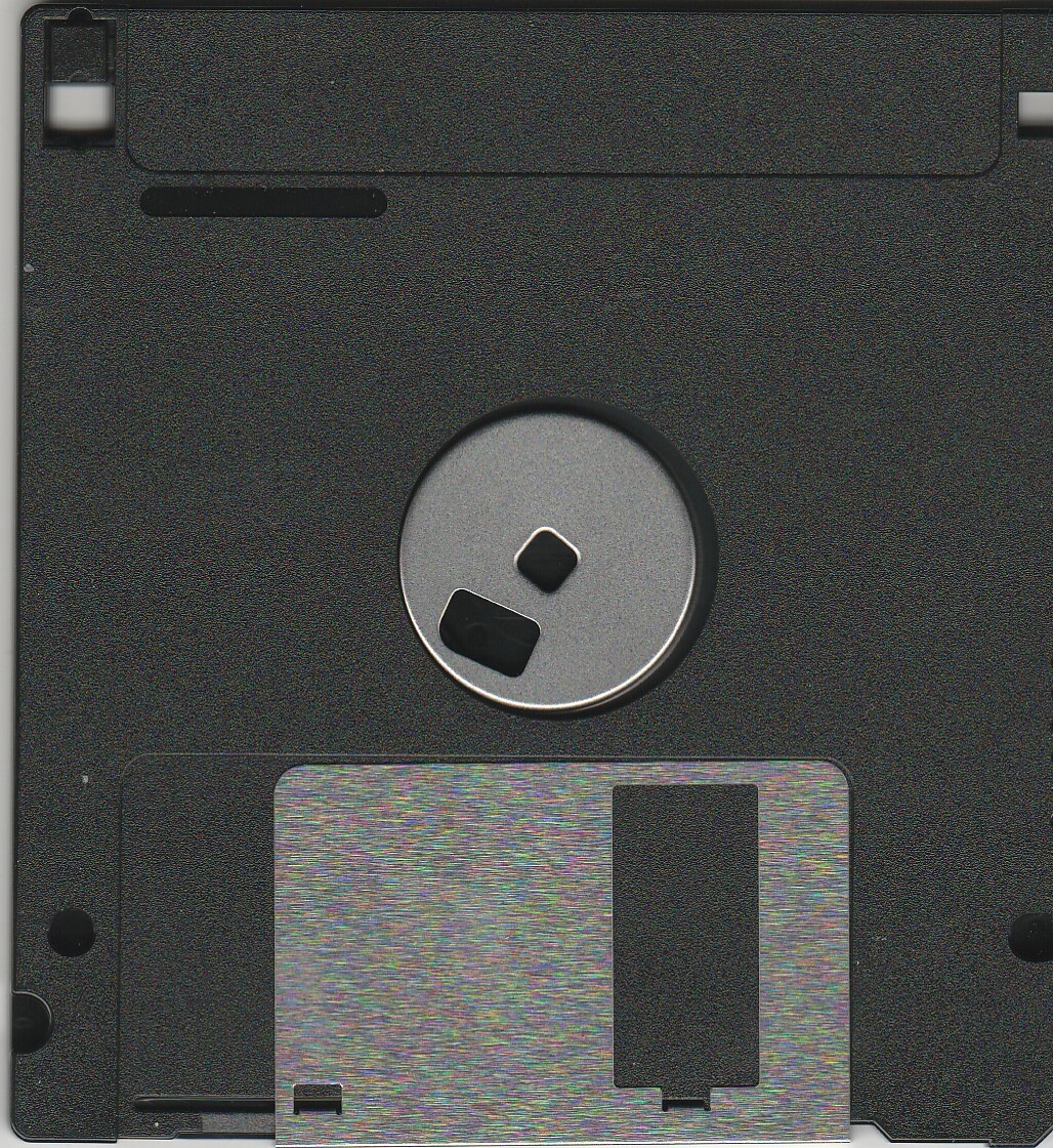 386MAX by Qualitas ~ 3.5 disk