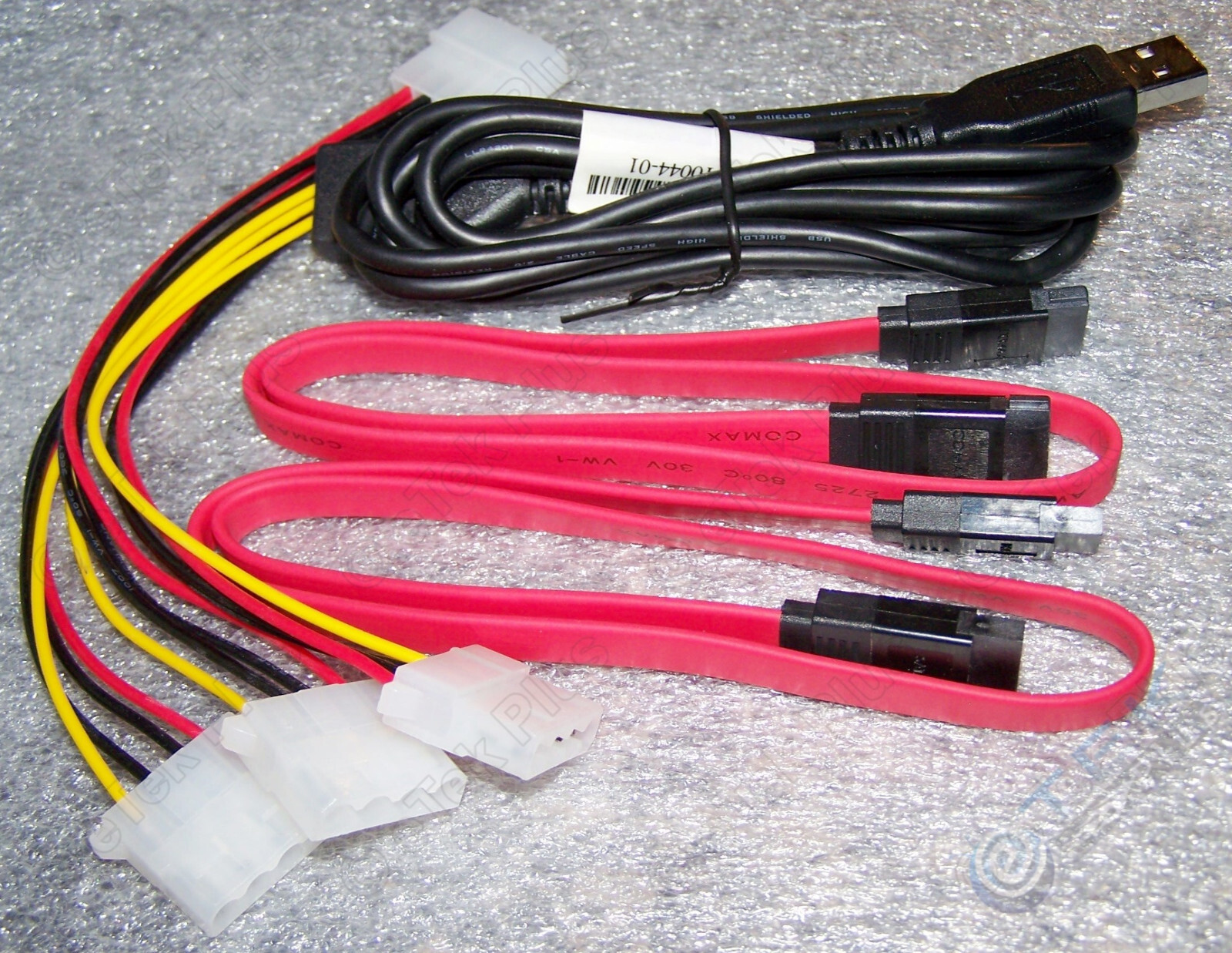 1x PACK Bundle SATA USB MOLEX & DVD Backup for ASUS M5A99FX PRO R2.0 MOTHERBOARD