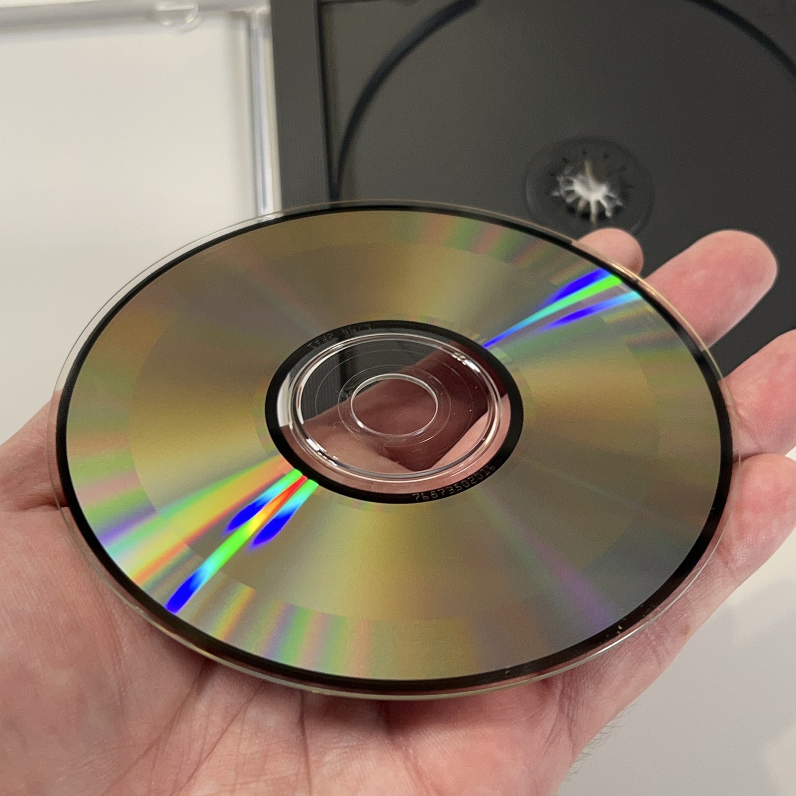 VTG Programmer’s Companion (PC, 1994) MS-DOS CD-ROM Shareware Tools C Basic