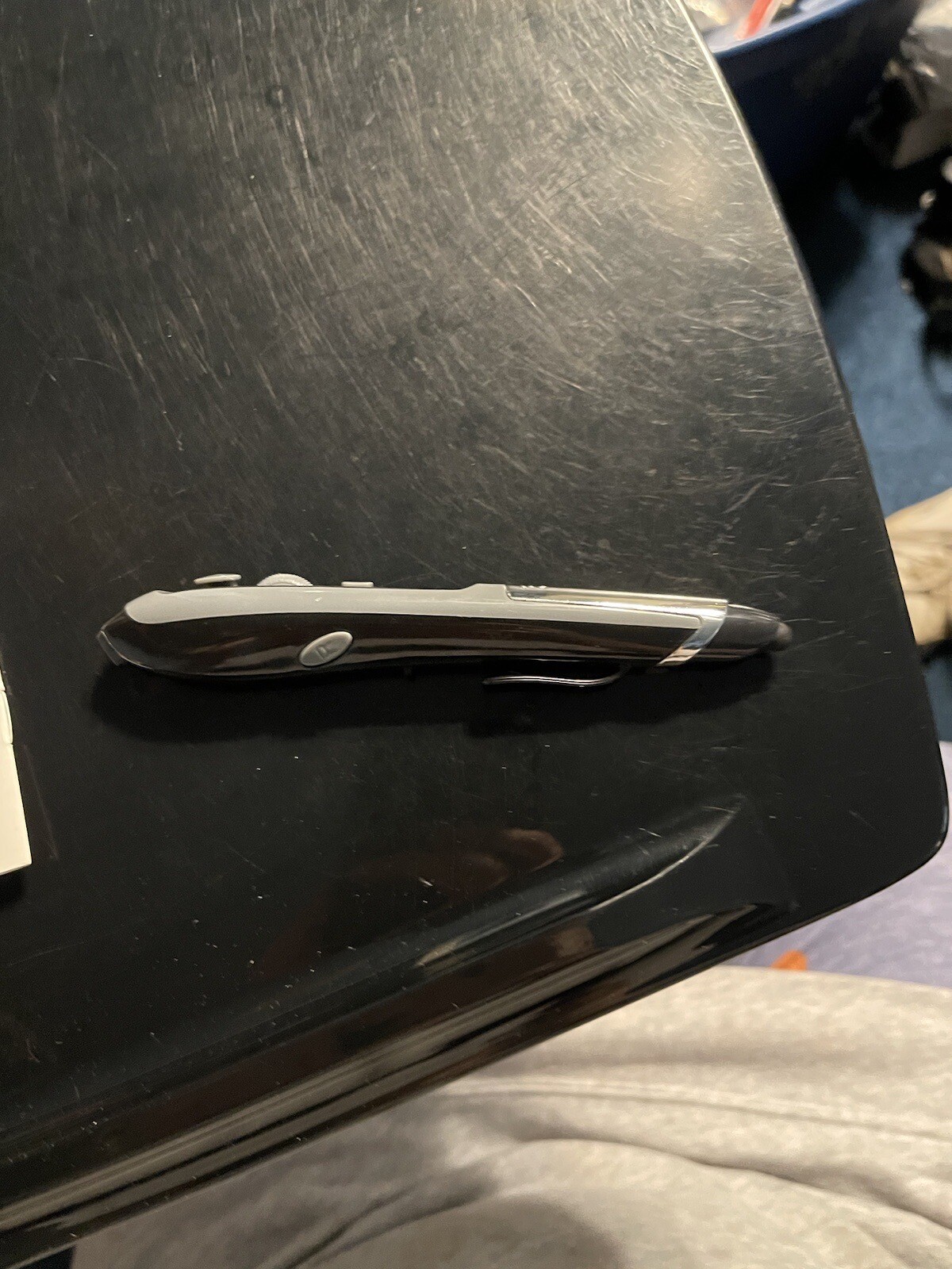 Microsoft Wireless Pointing Devices