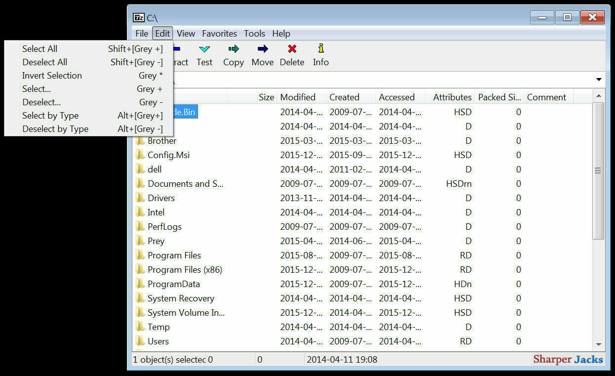 NEW & Fast Ship! 7-Zip WinZip WinRAR RAR ISO 7z GZIP TAR Zip & Unzip Files USB