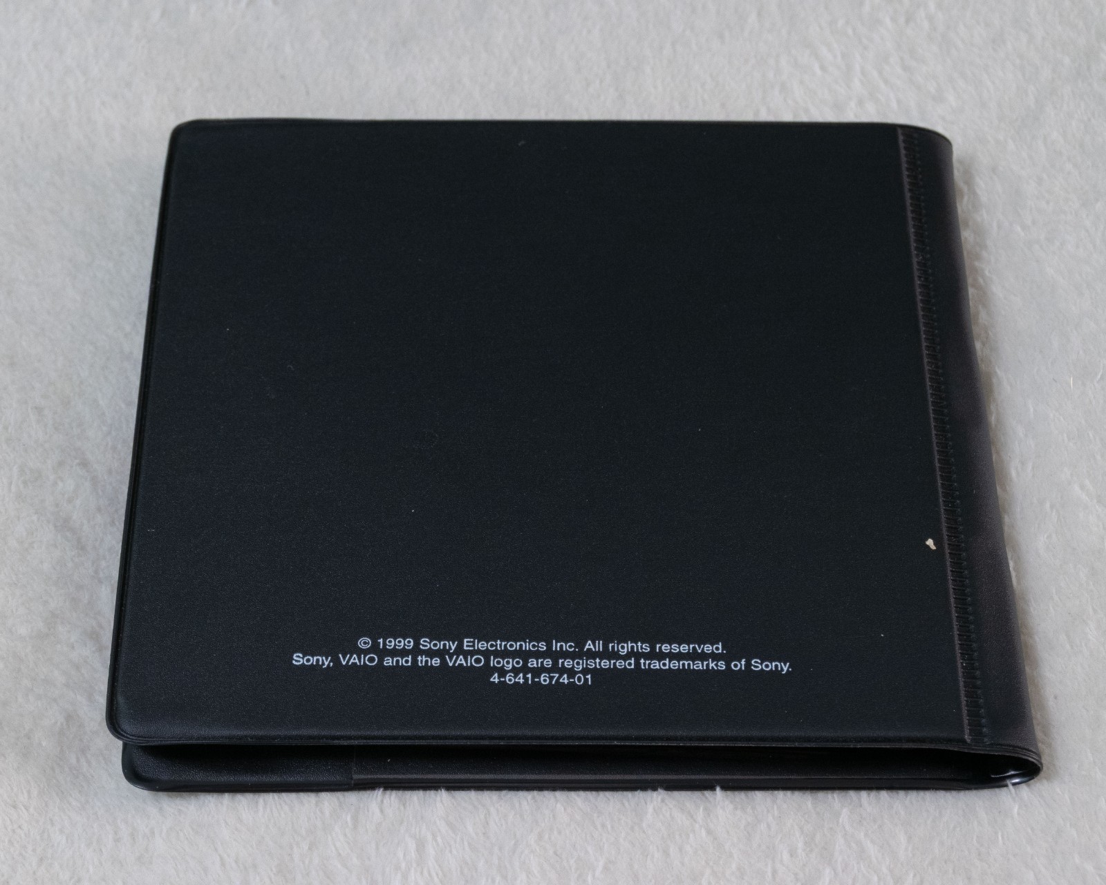 Sony VAIO System Application Driver Recovery CDs PCV-RX380DS/370DS 6 Discs