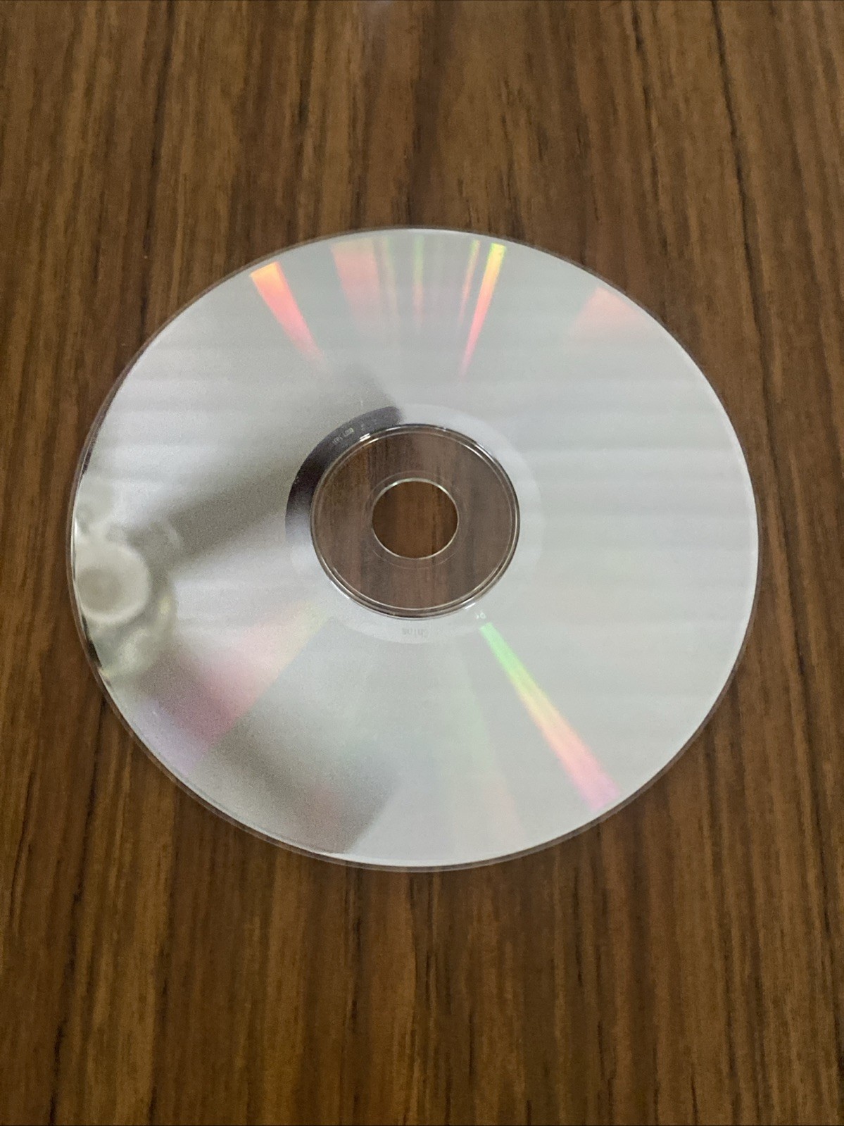HP DeskJet F300 Series CD Windows 6.0.0a Macintosh OS X Manual Software Disc