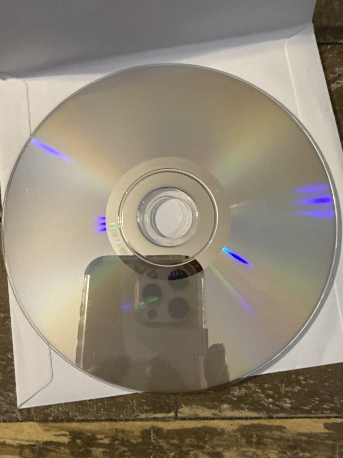 Dell Operating System Windows Vista Home Basic Software PC Cd Rom