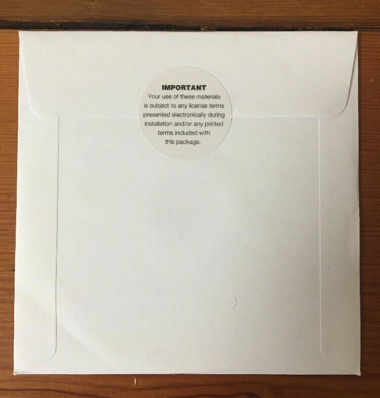 2005 Macintosh Mac AirPort Extreme Version 4.2 Software Installation CD-ROM