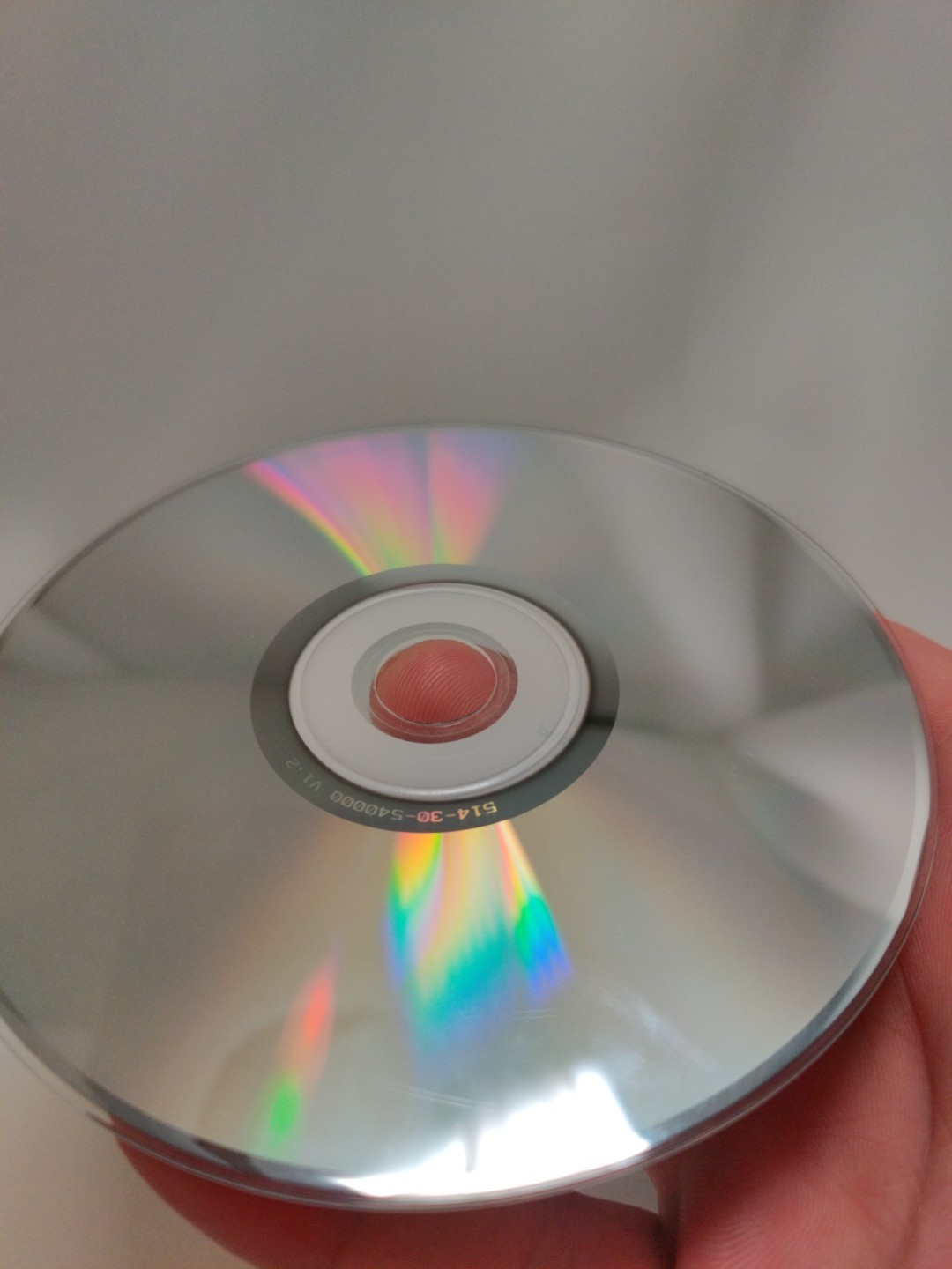 2003 Microtek Scanner Software JADE v 1.2 PC MAC CD-ROM 2003 – Disc Only