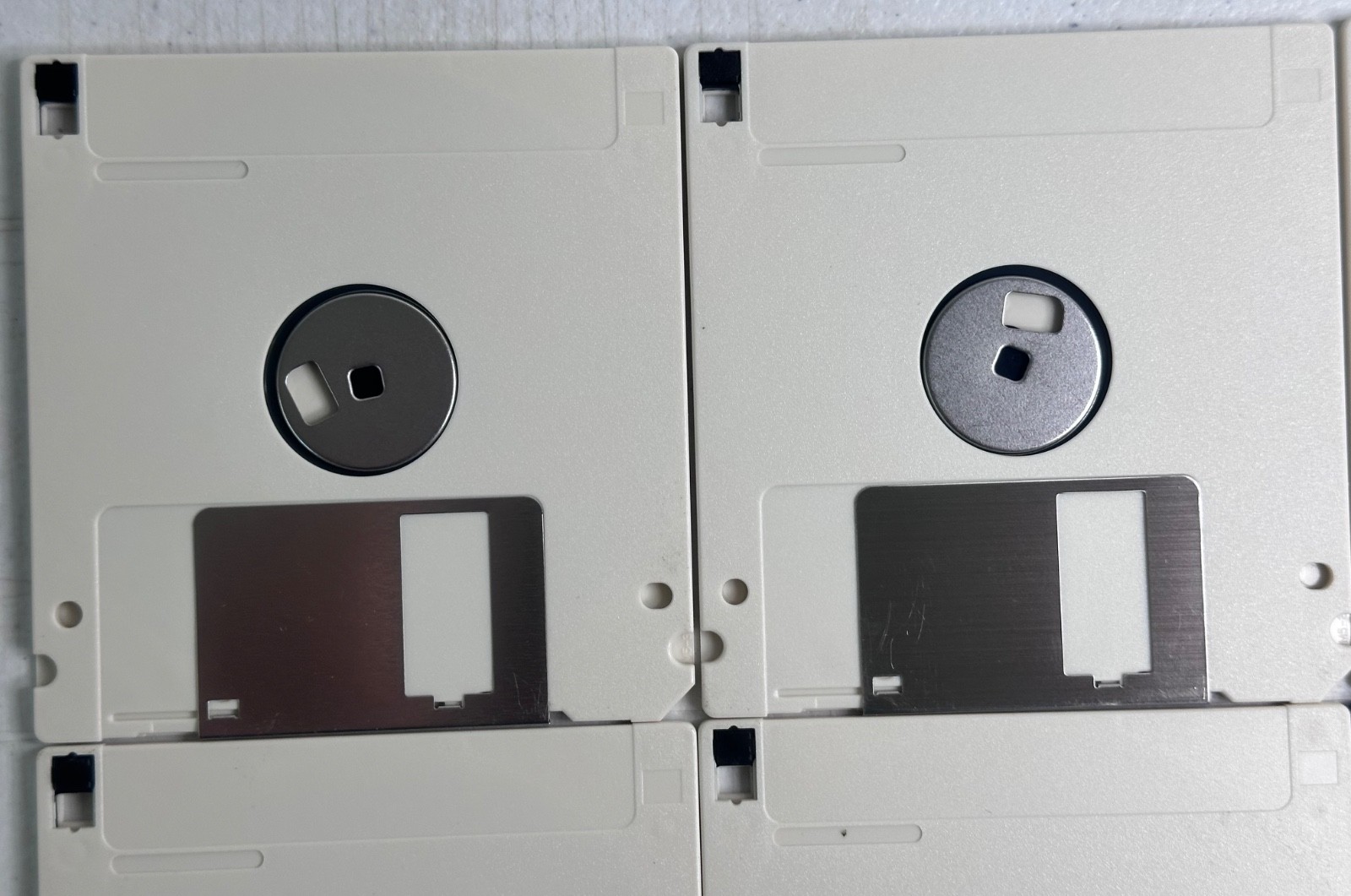 Symantec Norton Utilities Macintosh 2.0 Complete 6-Disk Set 3.5″ Floppies 1992