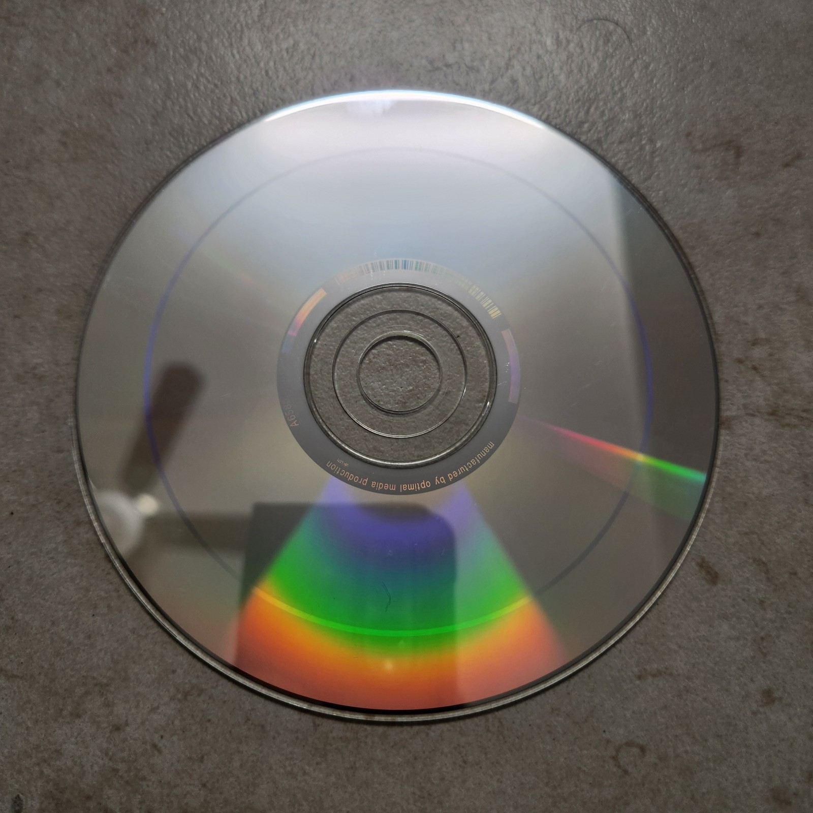 Web Radio Recorder 2 by Magix Vintage CD Software (PC; 2006) #2025