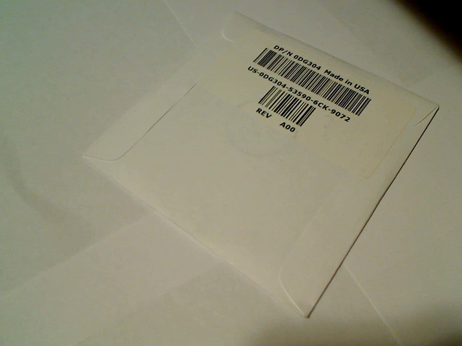 Brand New Genuine Roxio Creator MyDVD Combo LE P/N WG786 , 0DG304