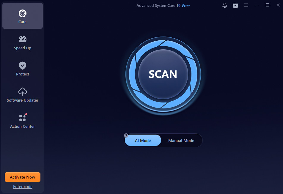 IObit Advanced SystemCare PRO 17 – 3 PC 1 Year – [Download]