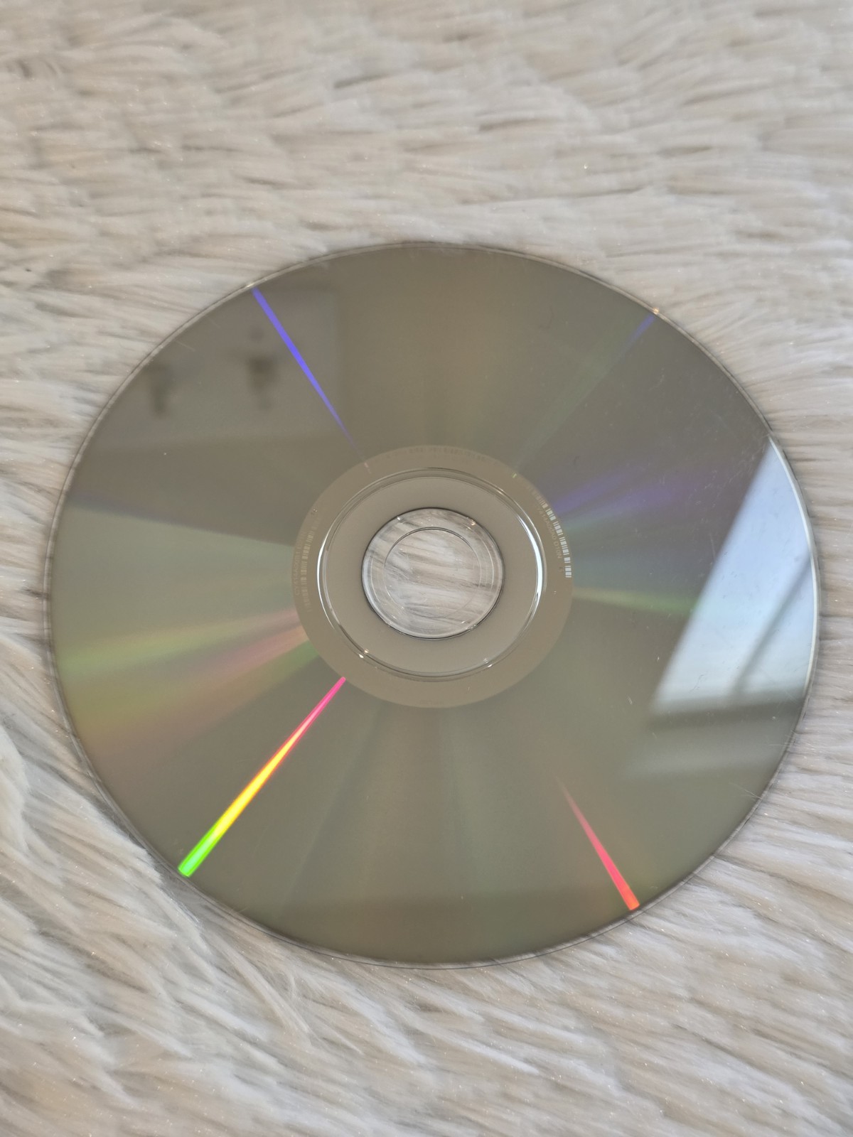 DELL CD, REINSTALL MEDIADIRECT 3.5, INSPIRON