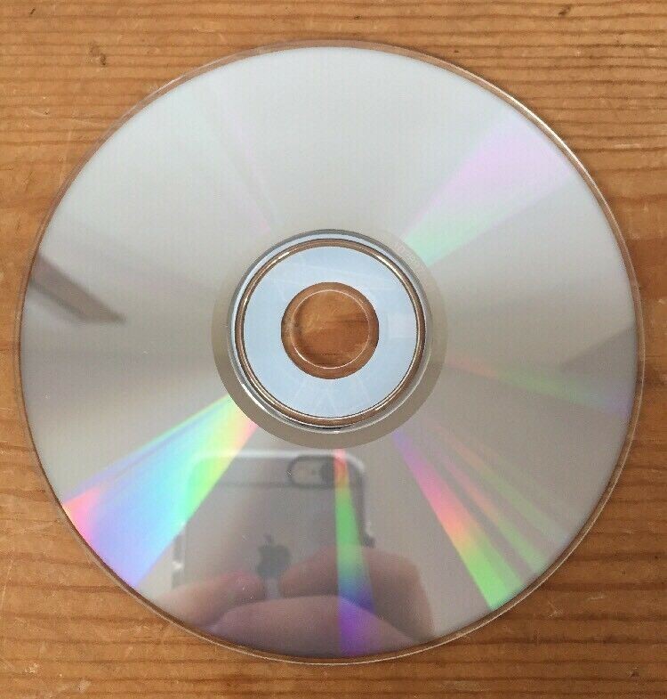 2003 Mac Macintosh OS X 10.3 Xcode Tools Software Install CD Disc Version 1.0