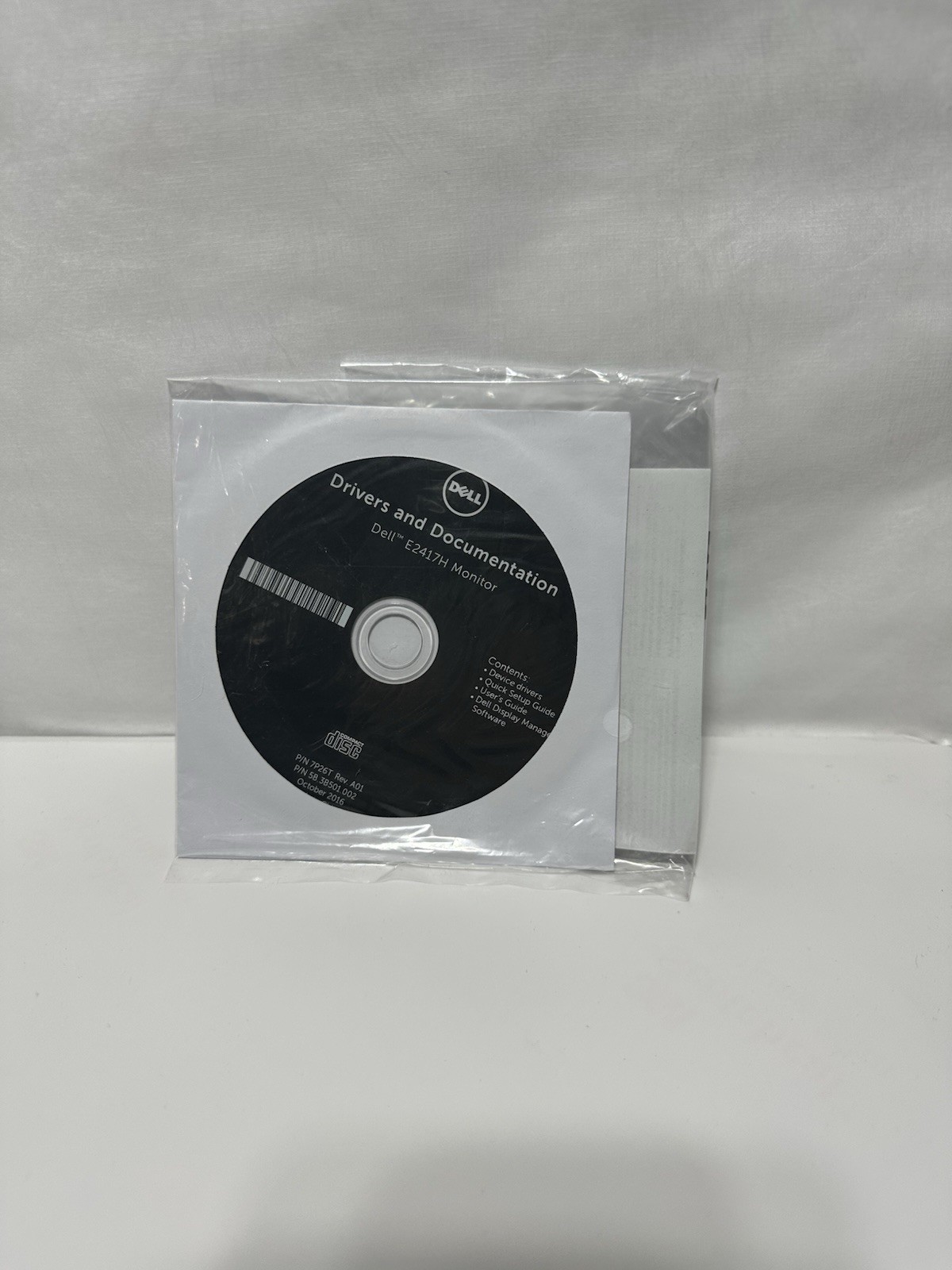 2 Dell Drivers and Documentation and Utilities for Reinstalling Dell 2014 2016