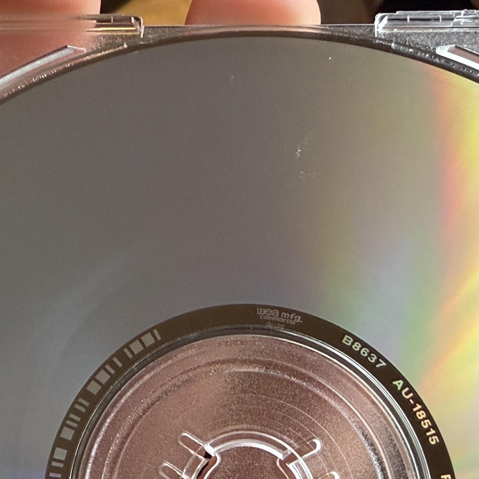 Vintage 1999 Adobe Type Manager Deluxe 4.1 Windows CD-ROM Font Software ATM