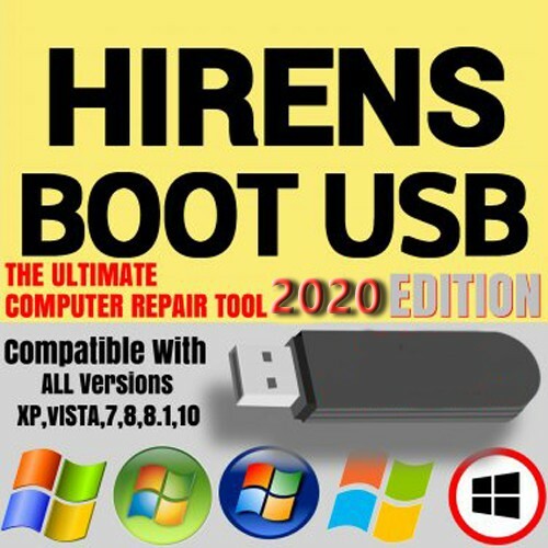 Speed Up PC+ Recover Files USB Computer Repair Recovery 4 Windows+Bonus tools!