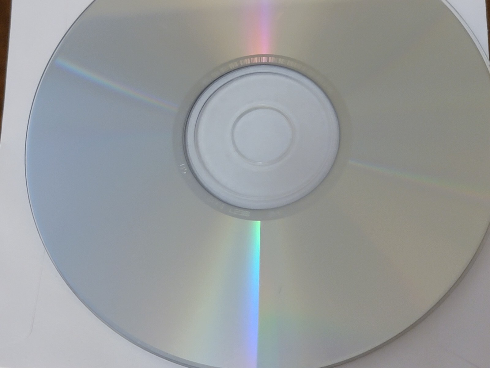 Vintage 2002 Dell Tools CD – Reinstalling Dell Tools System Software P/N 7Y053 ი